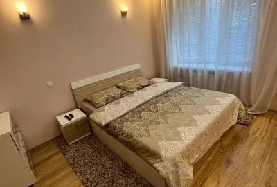 Apartament cu 2 camere decomandat în Pantelimon - 4