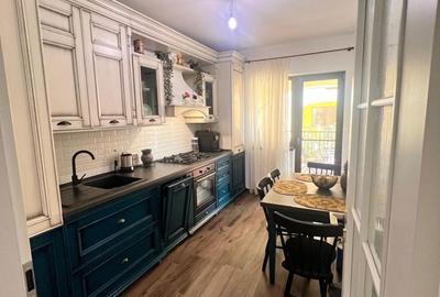 Apartament cu 2 camere decomandat în Cristian - 2