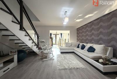 Casa insiruita, 83,4 mp utili in Dumbravita - zona nord - 2