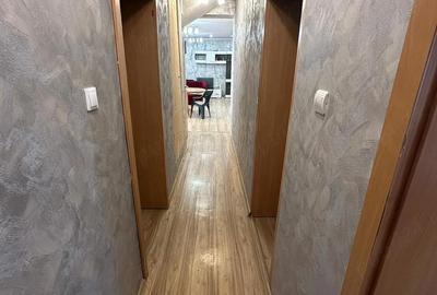 Casă cu 3 camere cu Teren 356 Mp în Calea Urseni - 9