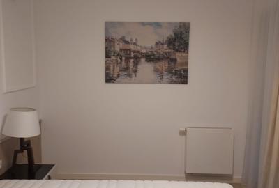 Cortina North - Porsche Pipera 2 camere complet mobilat lux - 11