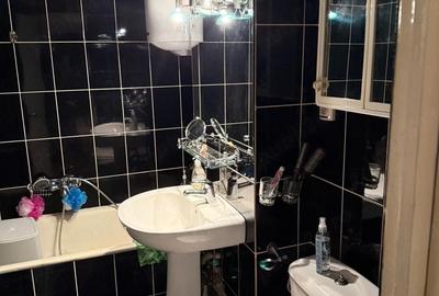Apartament cu 4 camere decomandat în Central - 1