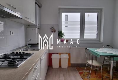 Apartament cu 2 camere decomandat, mobilat în Sub Arini - 8