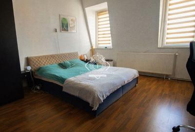 Dacia-Eminescu | Apartament 3 camere | Bloc boutique | 70mp - 4