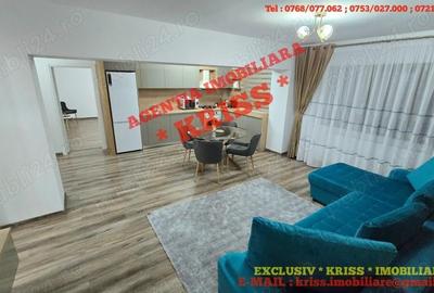Apartament cu 4 camere decomandat în Central - 9