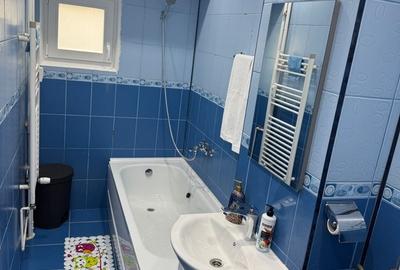 Calea Ferentari nr 20 bloc 126, sc 3, et 3, ap 81 - 2