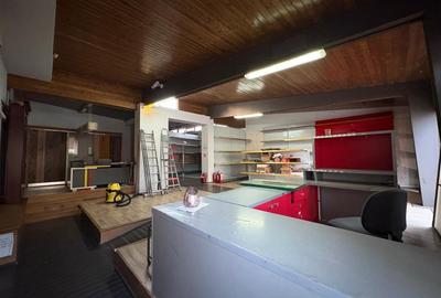 Spatiu comercial, 360 mp, Cartier Valea Rosie, Zona Imparatul Traian - 7