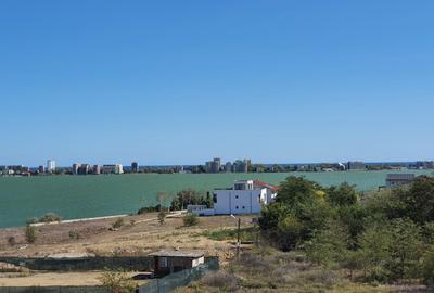 Teren de vanzare in Palazu Mare primul rand la lacul Siutghiol - 7