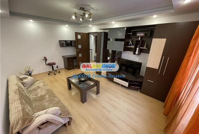 Apartament cu 3 camere decomandat, mobilat în Drumul Taberei - 3
