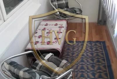 Apartament cu 2 camere semidecomandat, mobilat în Decebal - 9