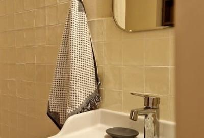 Garsonieră Piața Victoriei, Central, Metrou - 6