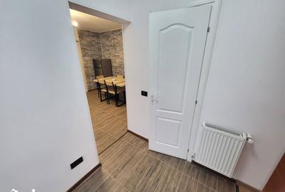 Casă cu 2 camere cu Teren 120 Mp în Piața Centrală - 10