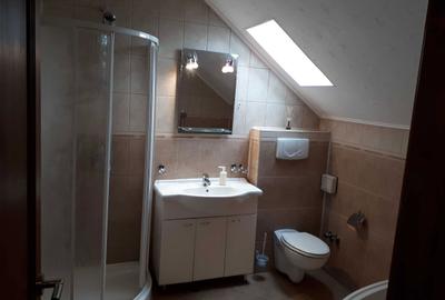 Casă cu 4 camere cu Teren 670 Mp în Gruiu - 1