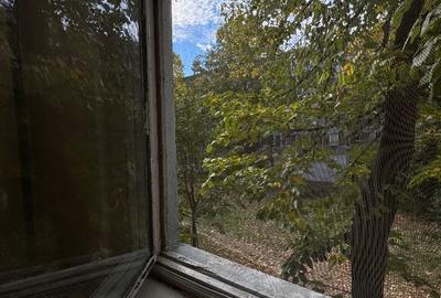 Apartament 2 camere renovat, 32 m2, etaj 1, Strada Gavril Muzicescu Apartament 2 camere renovat, 32 m2, etaj 1, Strada Gavril Muzicescu - 8