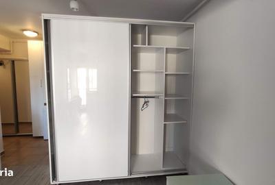 Garsonieră decomandată în Titan - 8