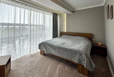 Casă individuală cu 5 camere cu Canalizare în Balotești - 16