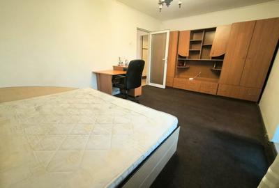 Apartament cu 3 camere decomandat în Mărăști - 3