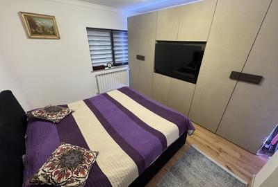 Casă cu 4 camere cu Canalizare în Brătianu - 2