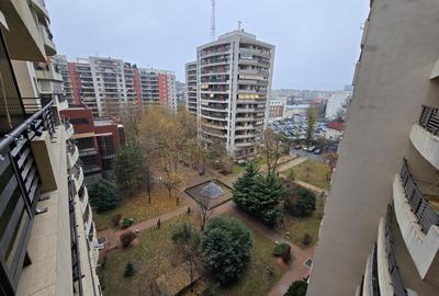 Inchiriere 3 camere - Central Park - 9