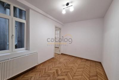 Apartament cu 4 camere de inchiriat in zona Unirii - Coposu - 9