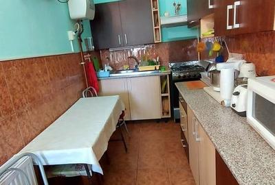 Casă cu 6 camere cu Teren 2984 Mp în Chișineu-Criș - 7