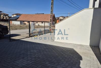 Casă individuală cu 5 camere cu Canalizare în Dezmir - 11