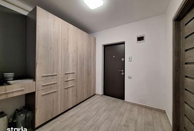 Apartament cu 2 camere semidecomandat în Central - 2