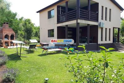 Vanzare vila 4 camere, in Bucov, la 5 km de Ploiesti - 3