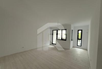 4 camere bloc nou, Zona Nerva Traian, Metrou Timpuri Noi - 3