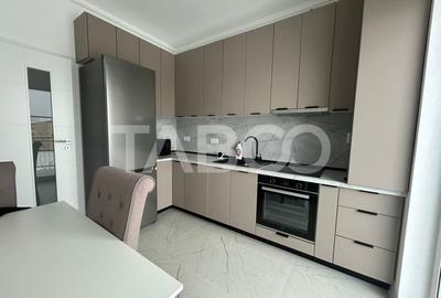 Apartament cu 2 camere decomandat, mobilat în Șelimbăr - 4