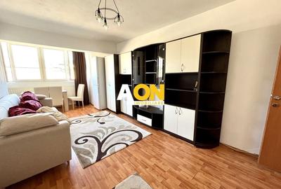 Garsonieră, Zona Bulevardului Transilvania, Cetate - 1