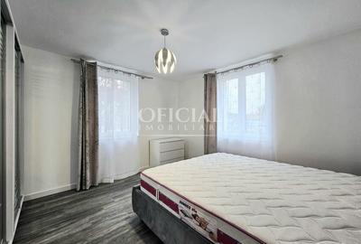 Casa individuala | 5 Camere | 150 mp utili | Renovata | Dambul Rotund - 4