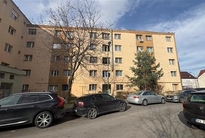 Garsonieră decomandată în Centrul Civic - 10