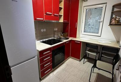 Apartament cu 2 camere semidecomandat în UTA - 7