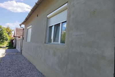 Casă cu 3 camere cu Teren 1347 Mp în Nădab - 2