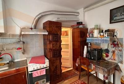 Casă individuală cu 5 camere cu Teren 89 Mp în Universitate - 5