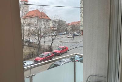 Apartament cu 2 camere în Banu Manta - 2