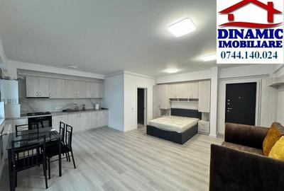 Garsonieră în Calea Romanului - 15