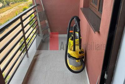 Ap 2 cam Jiului mobilat-utilat - 4