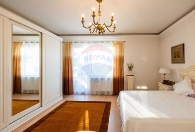 Casă individuală cu 7 camere cu Teren 868 Mp în Trivale - 32