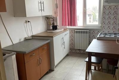 Apartament cu 2 camere decomandat, mobilat în Casa de Cultură - 2