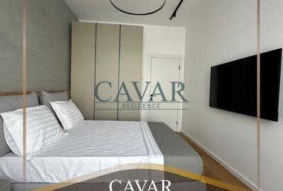 Proiect Nou Cavar Residence Drumul Binelui 168 - 7