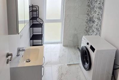 Apartament cu 2 camere decomandat, mobilat în Lipovei - 5