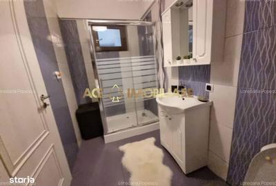 Apartament cu 2 camere, mobilat în Crângași - 7