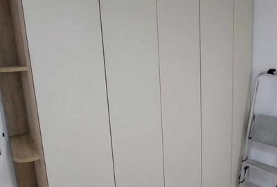Apartament cu 2 camere semidecomandat în Băneasa - 5