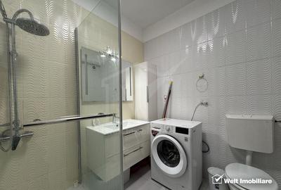 Ocazie! Apartament central - 3 camere, 66 mp, Cluj-Napoca - 9