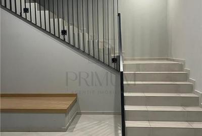 Apartament 1 camera-open space-centrala-aer conditionat-Semicentral - 7