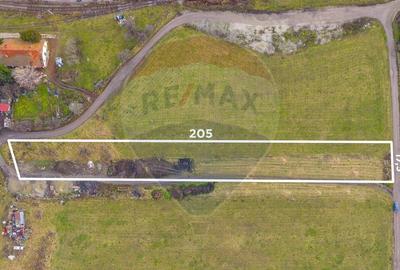 COMISION 0% Teren 3,600mp Brasov / Strada Livezilor - 3