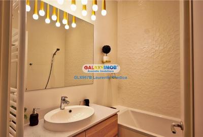 2 camere - Laguna Residence, Floreasca, Barbu Vacarescu, Promenada 2 camere - Laguna Residence, Floreasca, Barbu Vacarescu, Promenada - 6