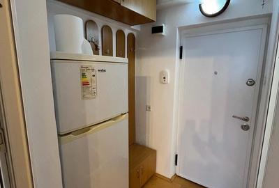 Garsonieră decomandată în Central - 4